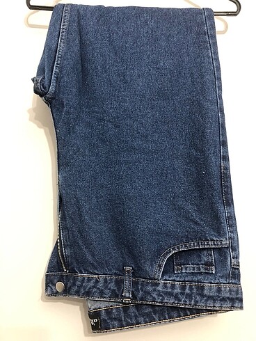 48 Beden Modanisa Alia mom jean