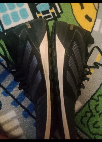 Adidas predator 