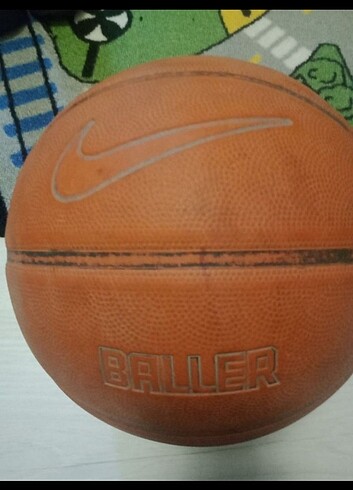  Nike basketbol topu 