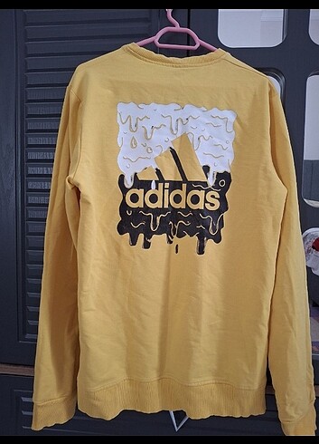 Adidas Adidas sweatshirt