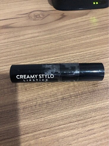  Beden Flormar ruj peach