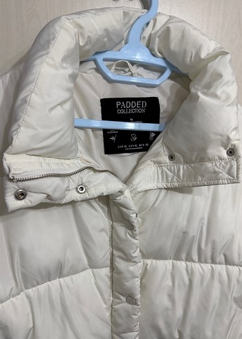 Kadın Kışlık Mont - Görsel 2