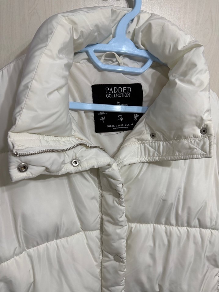 Kadın Kışlık Mont - Görsel 2