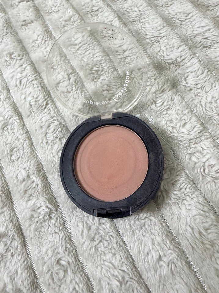 Bej Pastel Allık - Görsel 2