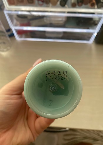 Beden Renk Pure Camomille 2'si 1 Arada Yatıştırıcı Temizleyici