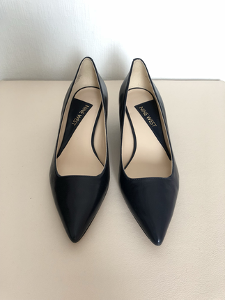 Nine west ayakkabı