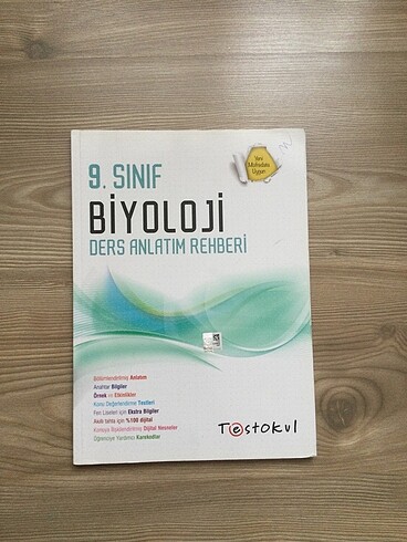 Testokul yayınları