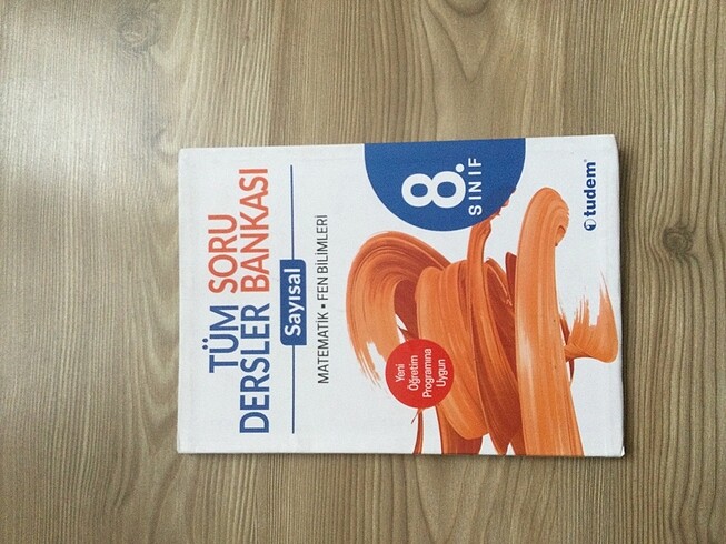 8.Sınıf soru bankası