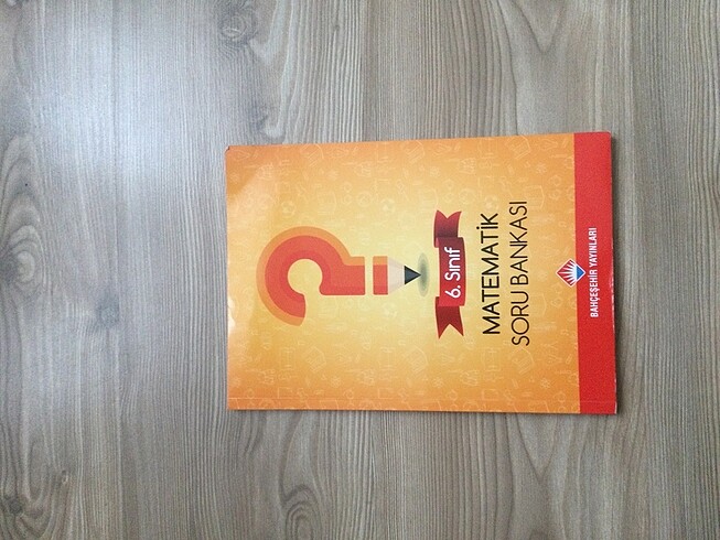 6.sınıf soru bankası