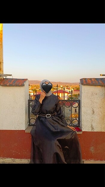Abiye elbise