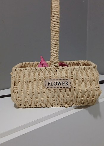 Flower ürünü