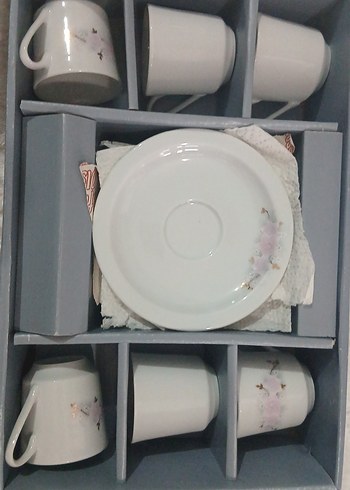 Güral Porselen ürünü