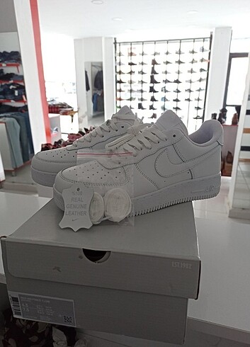 40 Beden Air force 1 