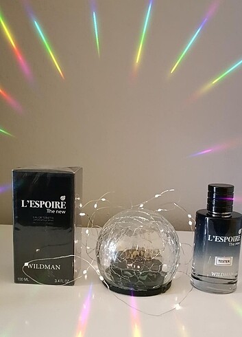  Beden #parfum