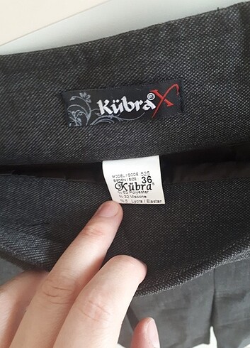 Diğer Etek midi