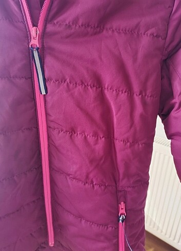 11-12 Yaş Beden Çocuk mont
