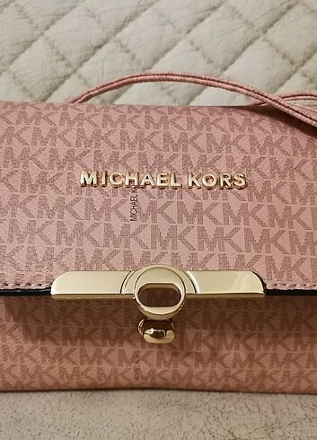Michael Kors mini çanta