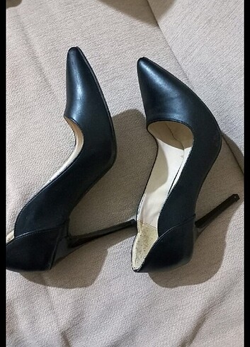 Diğer Stiletto topuklu ayakkabı 