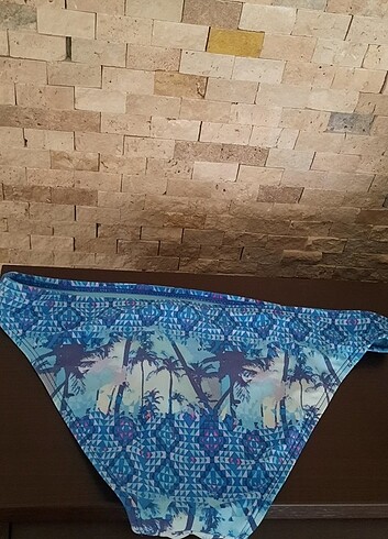 Penti 38 beden bikini altı 