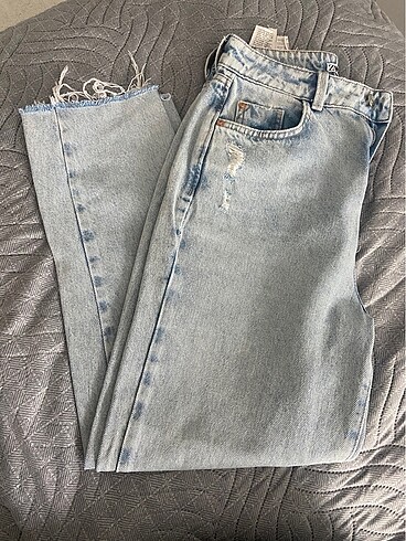 Orijinal Zara Jean