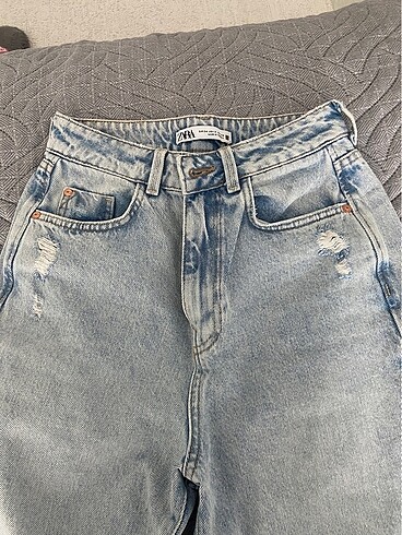 Zara Orijinal Zara Jean