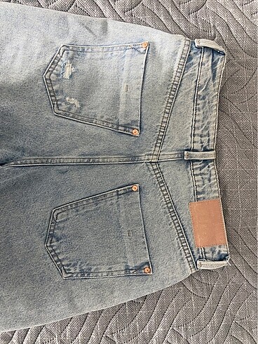 xs Beden Orijinal Zara Jean