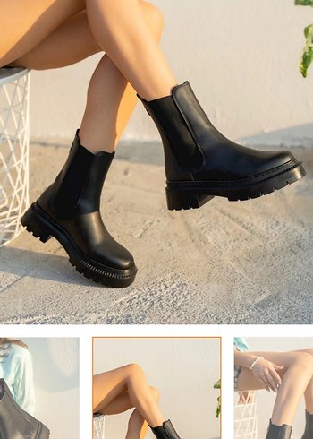 Chelsea Kadın Bot - Görsel 3