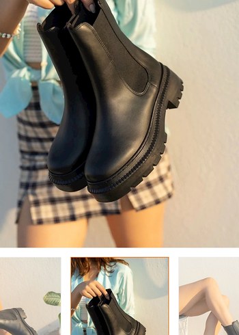 Chelsea Kadın Bot - Görsel 2