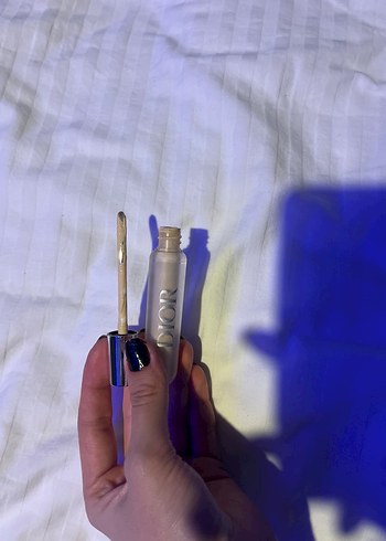 Dior Backstage Kapatıcı - Görsel 10