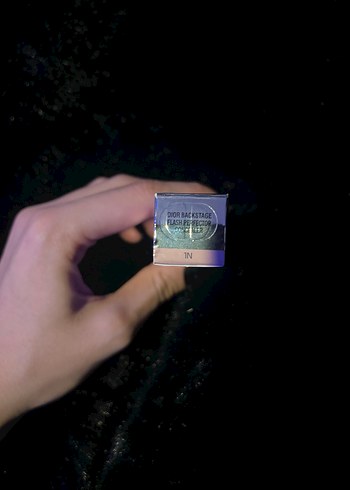 Dior Backstage Kapatıcı - Görsel 7