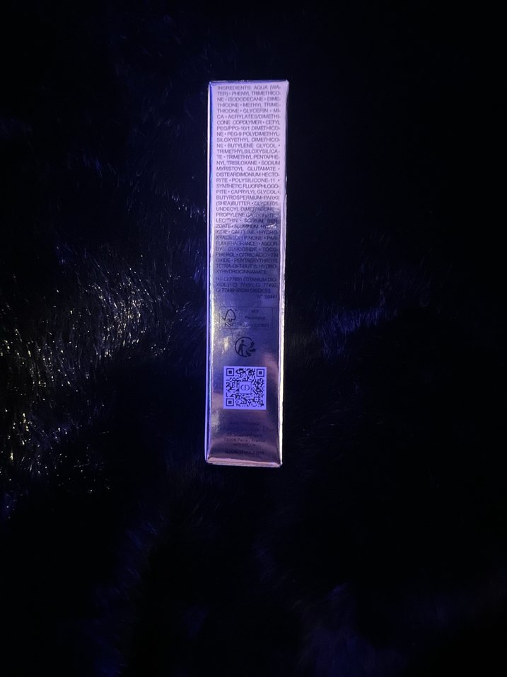 Dior Backstage Kapatıcı - Görsel 4