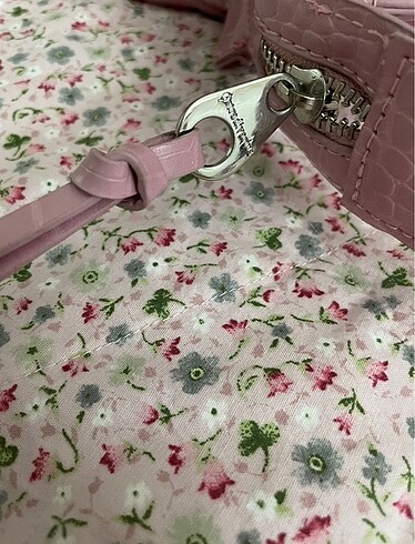  Beden Stradivarius çanta