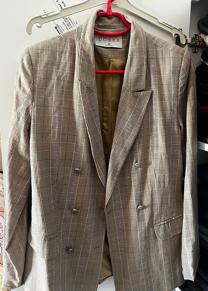 Blazer - Görsel 3