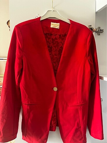 Diğer Blazer