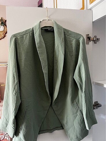 Diğer Blazer