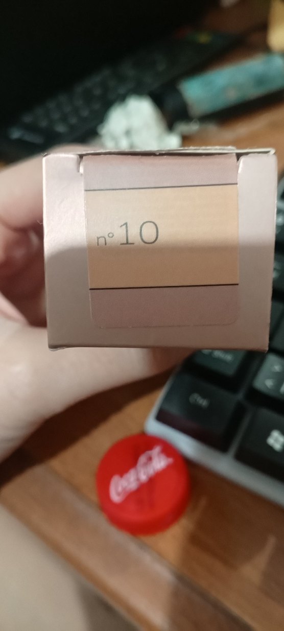 SPF50 Koruyucu 3'ü 1 Arada Tonlu Nemlendirici - Görsel 2