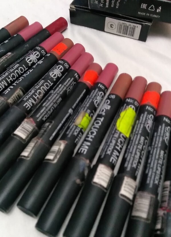 Catherine Arley rujar - Görsel 2