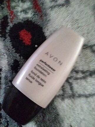 Avon fondöten  - Görsel 2