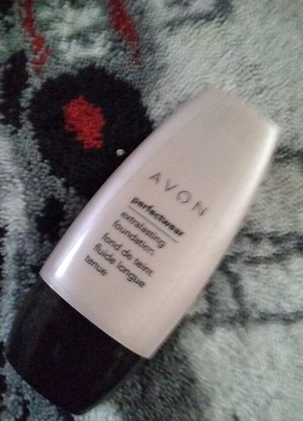 Avon fondöten  - Görsel 2