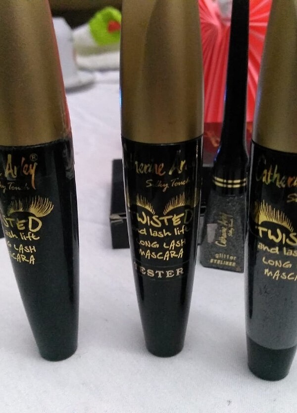 Rimel Catherine Arley - Görsel 3