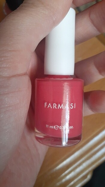 Farmasi watermelon splat - Görsel 2