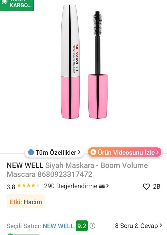 Newwell rimel  - Görsel 2