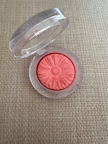 Clinique Clinique Cheek Pop Ginger Pop