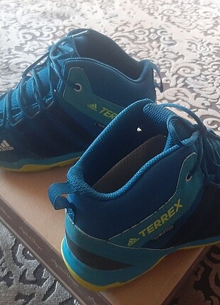 Adidas orjinal bot 