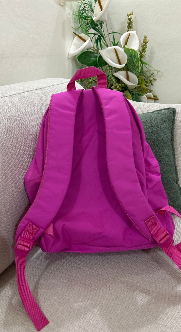 Disney Frozen Çocuk Okul Çantası - Görsel 2