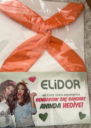 Sayfamdan 500 tl alışverişe Hediye - Görsel 2