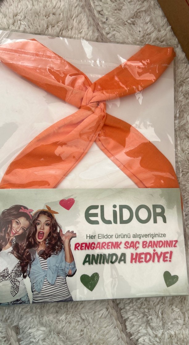 Sayfamdan 500 tl alışverişe Hediye - Görsel 2