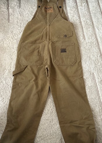 Kadın Tulum - Görsel 3