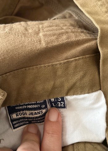 Kadın Tulum - Görsel 5