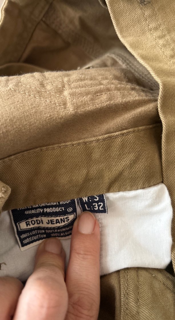 Kadın Tulum - Görsel 5